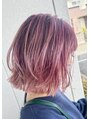 EUB/nail salon EUB