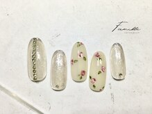 ファミーユ 新宿西口店(Famille)/まつげパーマ/定額/持ち込み
