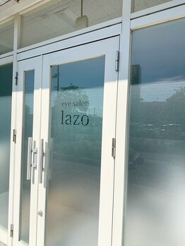 ラソ 西条店(lazo)/【外観】