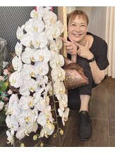 ザショウ(THE SHOW) 宮本 聖子