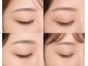 リエルエラン(Reelle Elan)の写真/【大人気◎美眉スタイリング】｢黄金比×似合わせ｣で一人一人にあったデザインをご提案！初めての方にも◎