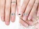 フェリーチェ 瑞江(felice)の写真/【ハンドネイルケア★甘皮すっきりウォーターケア&トップコート¥3850】深爪などお爪に悩みがある方も◎