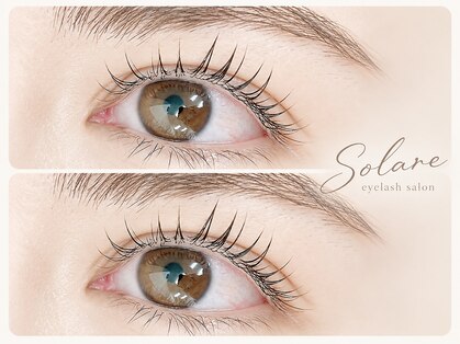 ソラーレ(Solare)の写真