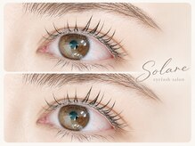 ソラーレ(Solare)