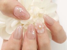 マノアネイル 甲子園口店(MANOA NAIL)の雰囲気（JR芦屋駅に2号店OPEN！予約空き有 MANOA NAIL ASHIYA パラジェル）