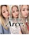 Arce.堺東店【メンズ/アイブロウ/まゆげ/眉毛パーマ/美眉/wax脱毛】の写真/デザイン提案力は南大阪No. 1、初めての方に喜んで頂けるクーポン、いろんな特典がある眉毛サロン/美眉