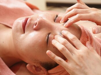 エスコス 梅田本店/受け継がれたマッサージ