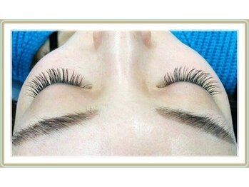 アイリ(AIRI)/美しく目力を