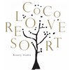 ココラブリゾート 東広島(CoCoLOVE RESORT)のお店ロゴ