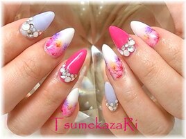 ★Radyフラワー★