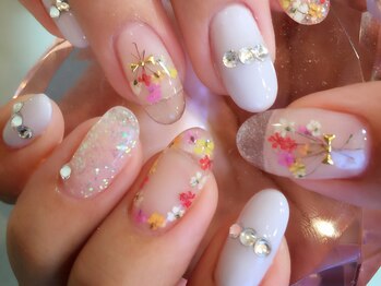 トランキル(Tranquille)/