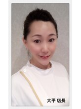 ゴールドハンド(Gold Hand) 大平 店長