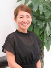 モードビューティー(MODE Beauty) 山中