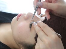 ライフズラッシュ(Lifes lash)/施術シーン
