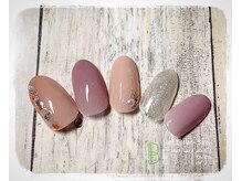 ベティッシュ(BETTISH.)/スタイリッシュコース