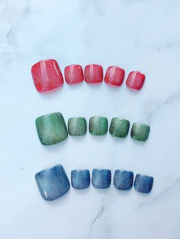 SNSで大人気スターギャラクシー