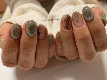 ネイルサロン ラゴ(Nail salon Lago.)/