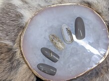 ポルティネイル(Porti Nail)/定額8980コース☆彡