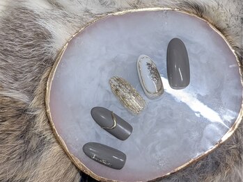 ポルティネイル(Porti Nail)/定額8980コース☆彡