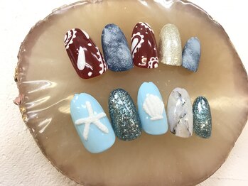 ココネイル(COCO nail)/princessギャラリー