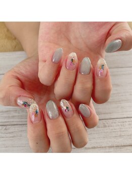 エヌスタイル(N-style)/