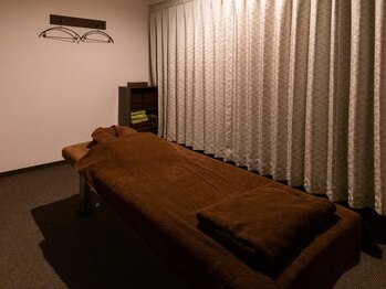 ほぐし屋 前田/