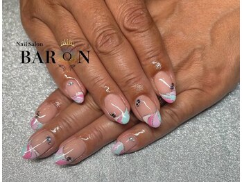 バロン 平塚店(BARON)/