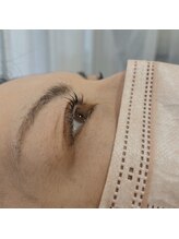 ビューティーアミューズメント 山鼻店(BEAUTY AMUSEMENT)/ドールリフトカール パリ