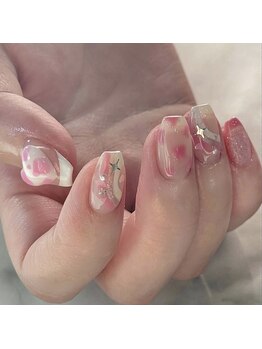 クイーンズビューティーサロン 歌舞伎町店(Queen's beauty salon)/