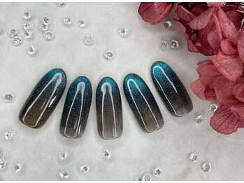 リーブル(Libre)/ハンドジェル　シンプルコース