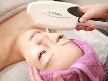 ラヴィアンローズ 津島店(La vie en Rose)/◇フェイシャル(光フェイャル)◇