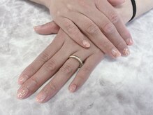 はあとねいる 西岐阜店/お客様ネイル