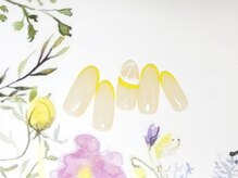 ネイルライフ(NailLife)/フルーツネイル