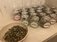 ミーティスジータ(mitis Gita)/話題のよもぎ蒸しが体験できる◎