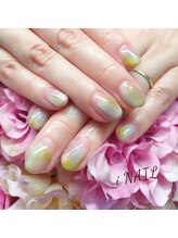アイネイル(iNAIL)/
