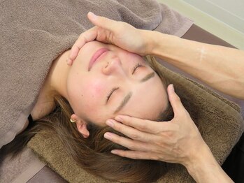 キュット(Qtto)/小顔矯正