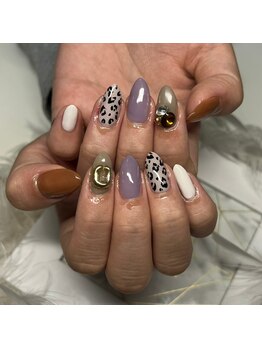 ビューティーラバーズ(Beauty Lovers)/シンプルやり放題