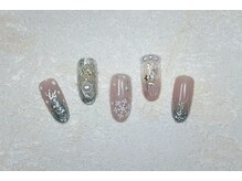 ミスシュガーネイル(MS Sugar Nail)/