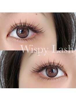 モアナ(moana)/Wispy Lash