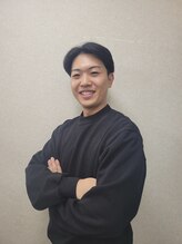 オージム(OGYM)&nbsp;常陸 由羅