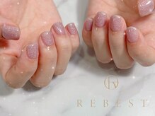 リーベスト 心斎橋(REBEST)/ワンカラー