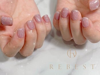 リーベスト 心斎橋(REBEST)/ワンカラー