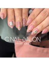 シーネイルサロン(C nail salon)/