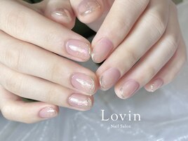 【パラジェル】透明感ニュアンス