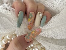 ル トレフル(Le Tre'fle)/定額デザイン