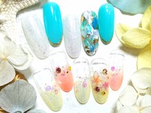 パーフェクトネイル 桜ヶ丘店(Perfect Nail)/