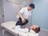 【足の疲れ・むくみ撃退】整体 下半身コース7980円→5980円　60分