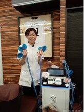 調布仙川整骨院/エボフレックス