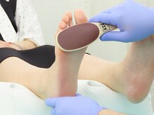 巻き爪補正店 池袋店