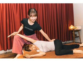 サバイディー 立川店/タイ古式マッサージ